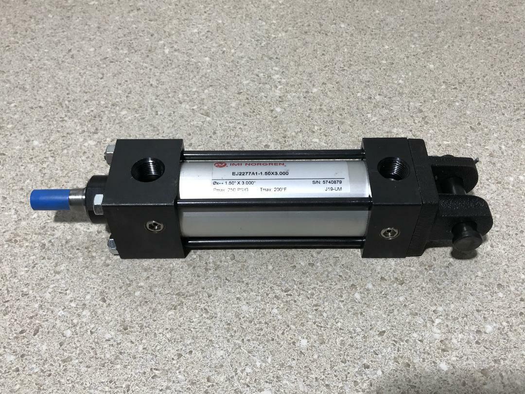 IMI NORGREN EJ2277A1-1.50″x3.000″ NEW