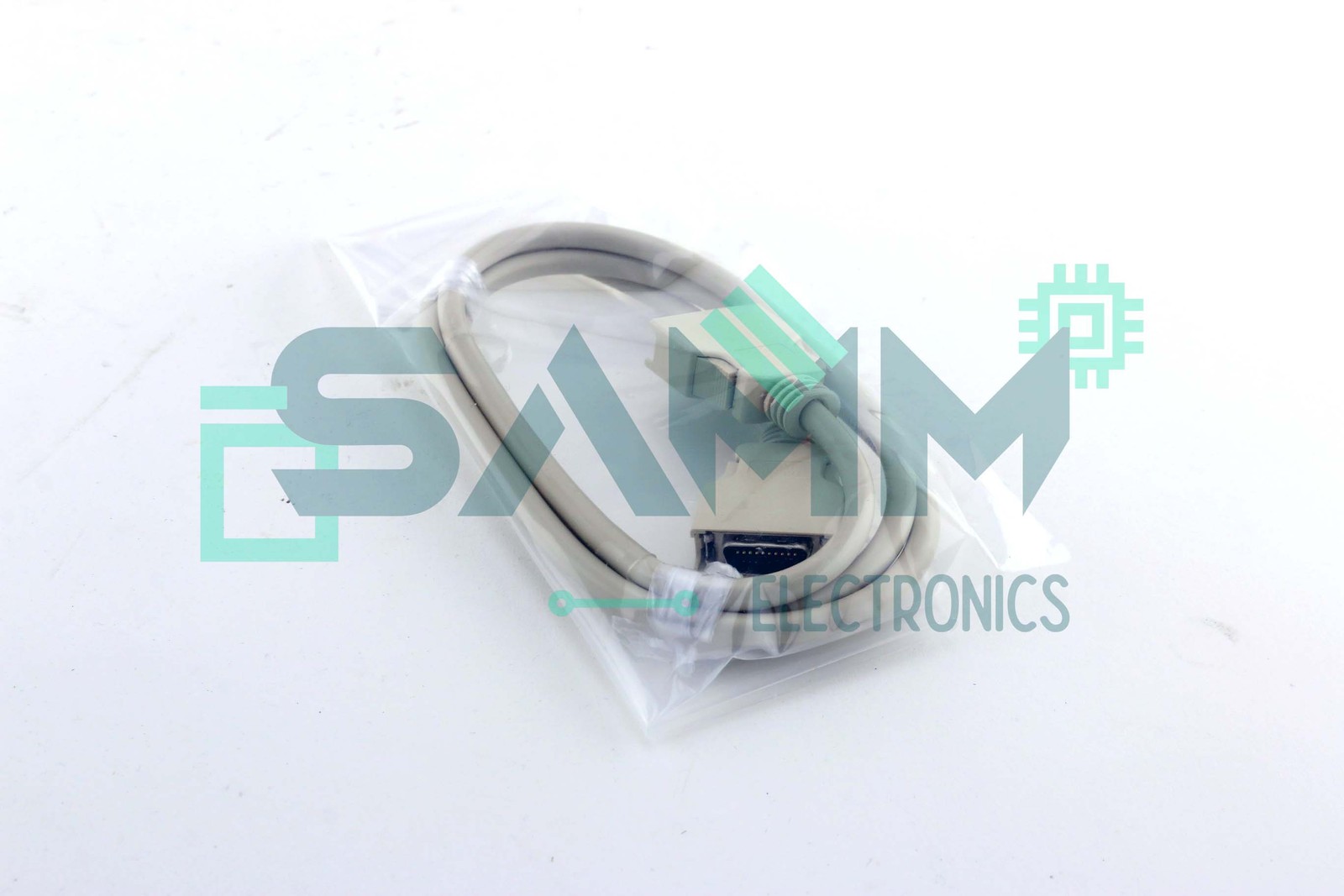 MITSUBISHI ELECTRIC MR-J2HBUS1M JUNCTION TERM. BLOCK CABLE / CORDSET New