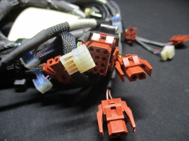 Applied Materials (AMAT) 0140-09970 HARNESS, ASSEMBLY INTERCONNECT, DXZ, P5000