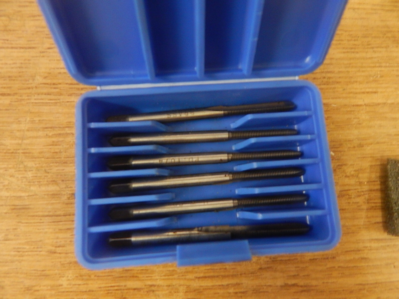 NEW Hanson Whitney PD.1074 PL 5-56N 2SP Lot of 6 *FREE SHIPPING*