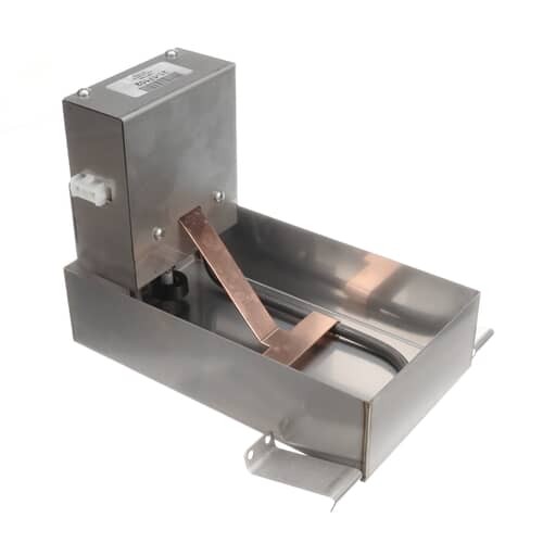 STRUCTURAL CONCEPTS 21-17102 CONDENSATE PAN 220V 750W CORROSION-RESISTANT