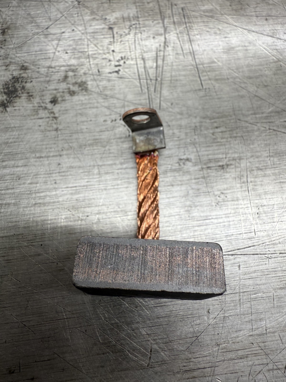 (NEW) Wai 68-8216 Brush