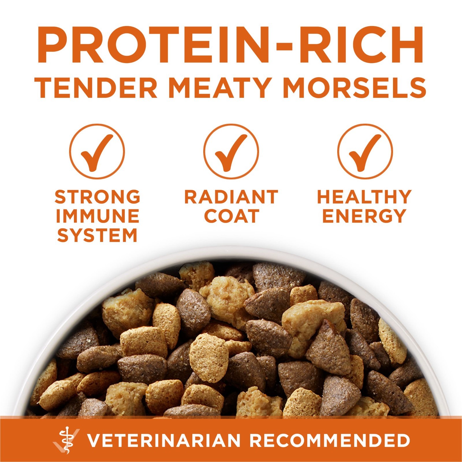 Purina ONE Plus Healthy Weight High-Protein Dog Food Dry Formula – 31.1 lb. Bag