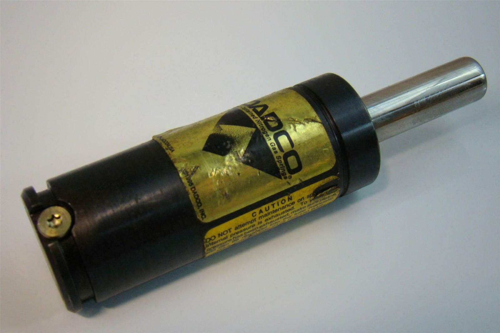 Dadco Nitrogen Gas Spring L-300×2.0 To Repair Kit No. RK-903