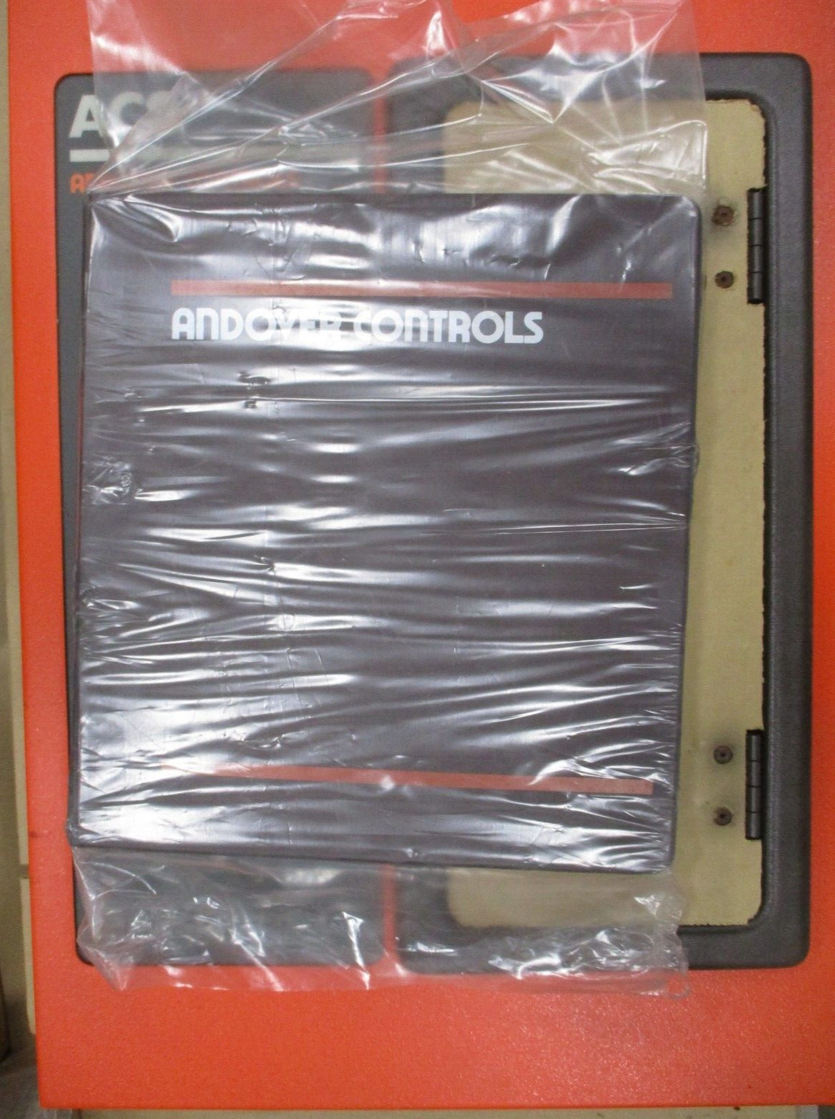 AC8+UO Andover Controls AC8 Plus 120VAC 60Hz 5 Amps A7942WVS