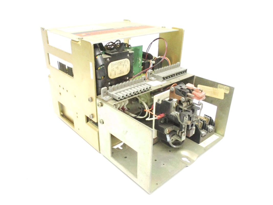 RELIANCE ELECTRIC 14C108U 230VAC 21A UNMP