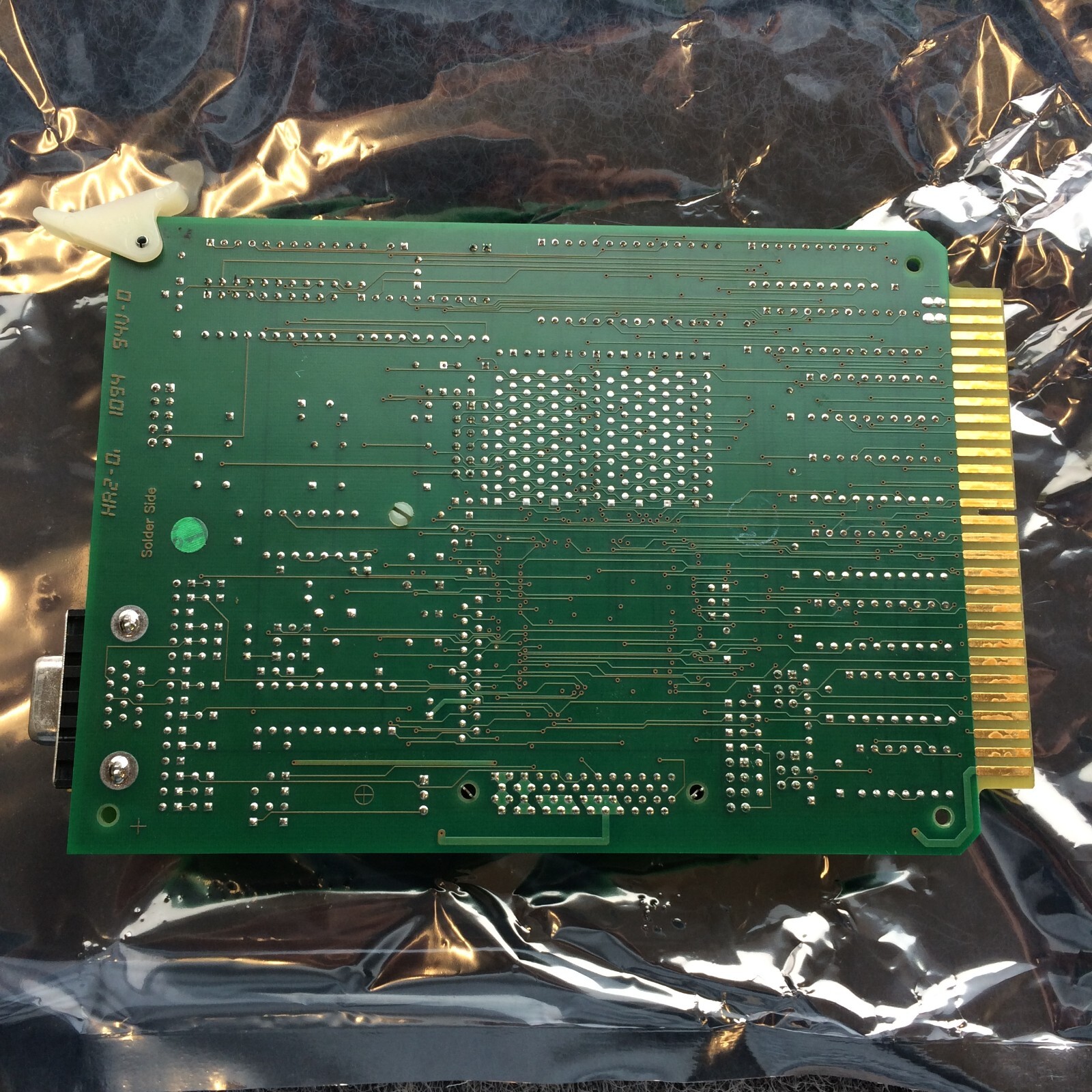 Winsystems For SHARP LM64P722 / LM64P80 Board Panels REV C 400-0163-000 FPVGA
