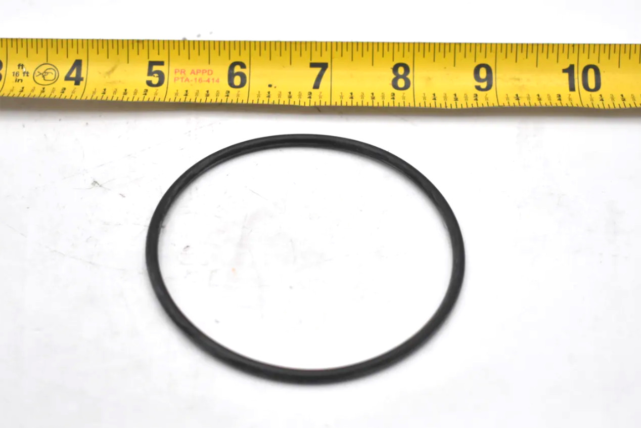 PARKER 9557K79 WATER AND STEAM-RESISTANT EPDM O-RING (LOT OF 29)