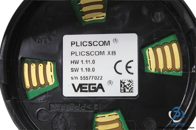 VEGA B83.AXLDFGGSZXAIMAX Pressure transmitter_0 … 10bar_9.6 … 35 V DC_7049233