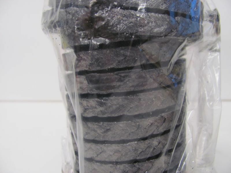 GOODRICH GARLOCK CODE 41414-1024 COMPRESSION PACKING 3/8″ NIB!!!