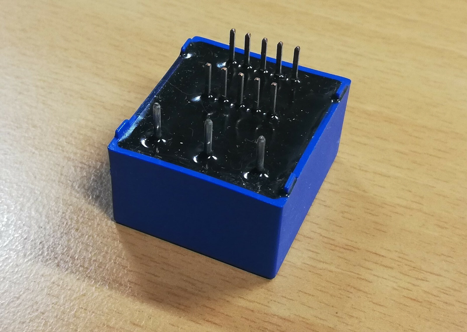 LA 25-NP LEM Current Transducer