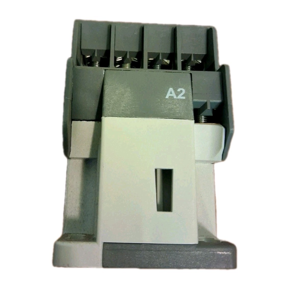 ABB 1SBH141001R8422 N22E Contactor Relay 110-120V60Hz 110V50Hz Made In France