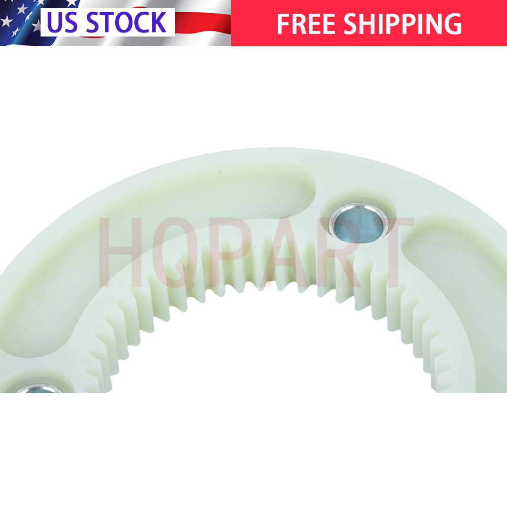 Engine Nylon Disc Flange Coupling Fits BoWex48 FLE-PA-Ø135 QTY:1 New