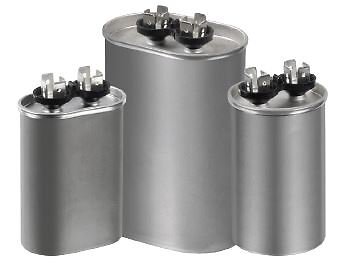 Cornell Dubilier 24FD3750A-F AC Motor Run Capacitor – Oil Filled -50uF (+/-)…