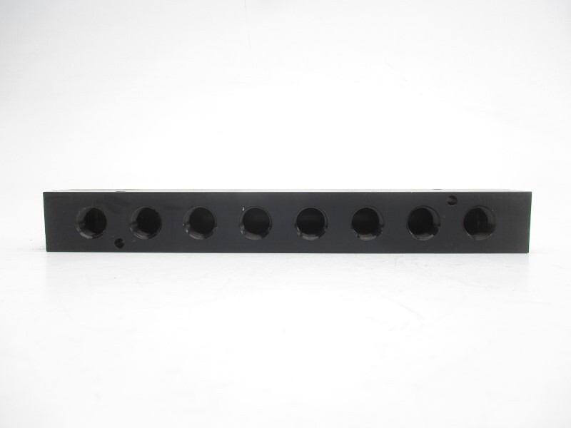 PNEUMADYNE M20-375-8 NSNP