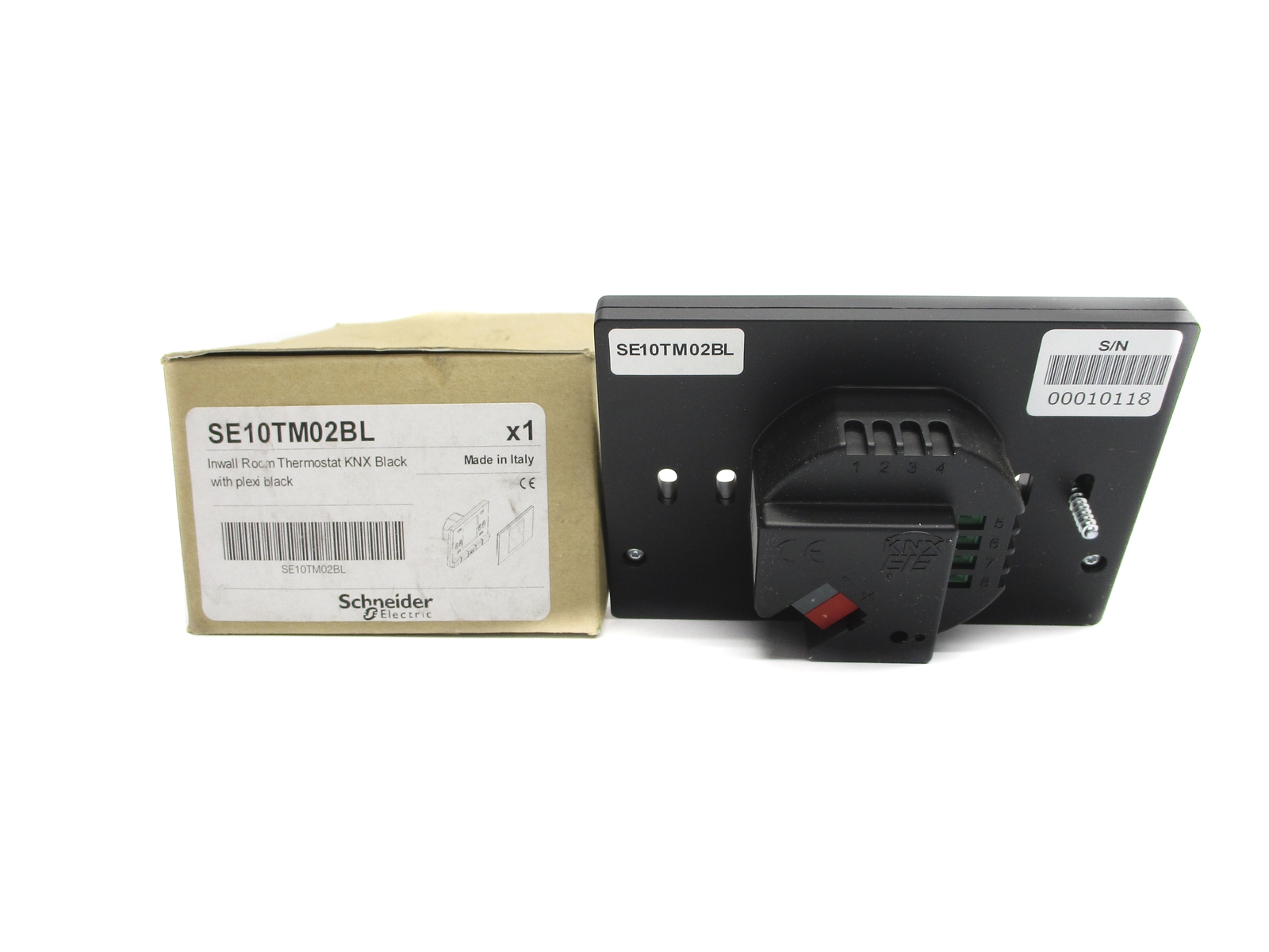SCHNEIDER ELECTRIC SE10TM02BL NSMP