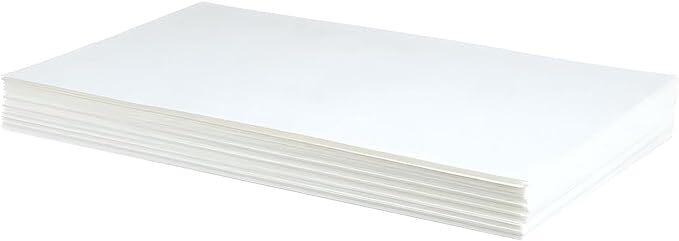 Frymaster 8030289 Fryer Filter Paper Sheets – 34″ x 22″ – Case of 200 Sheets