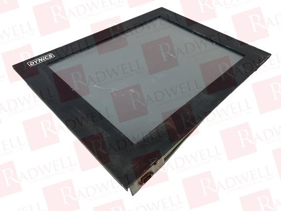 DYNICS FX15PTPIX0DIRA6W73SEGN / FX15PTPIX0DIRA6W73SEGN (USED)