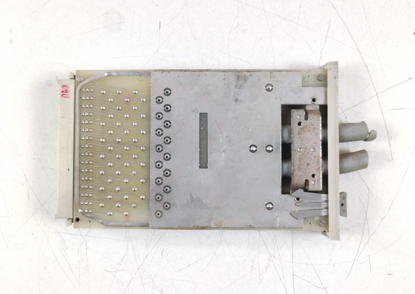 Siemens C74040-A24-C153-4-85 / C74040-A24-C153-2-87 Pcb Card