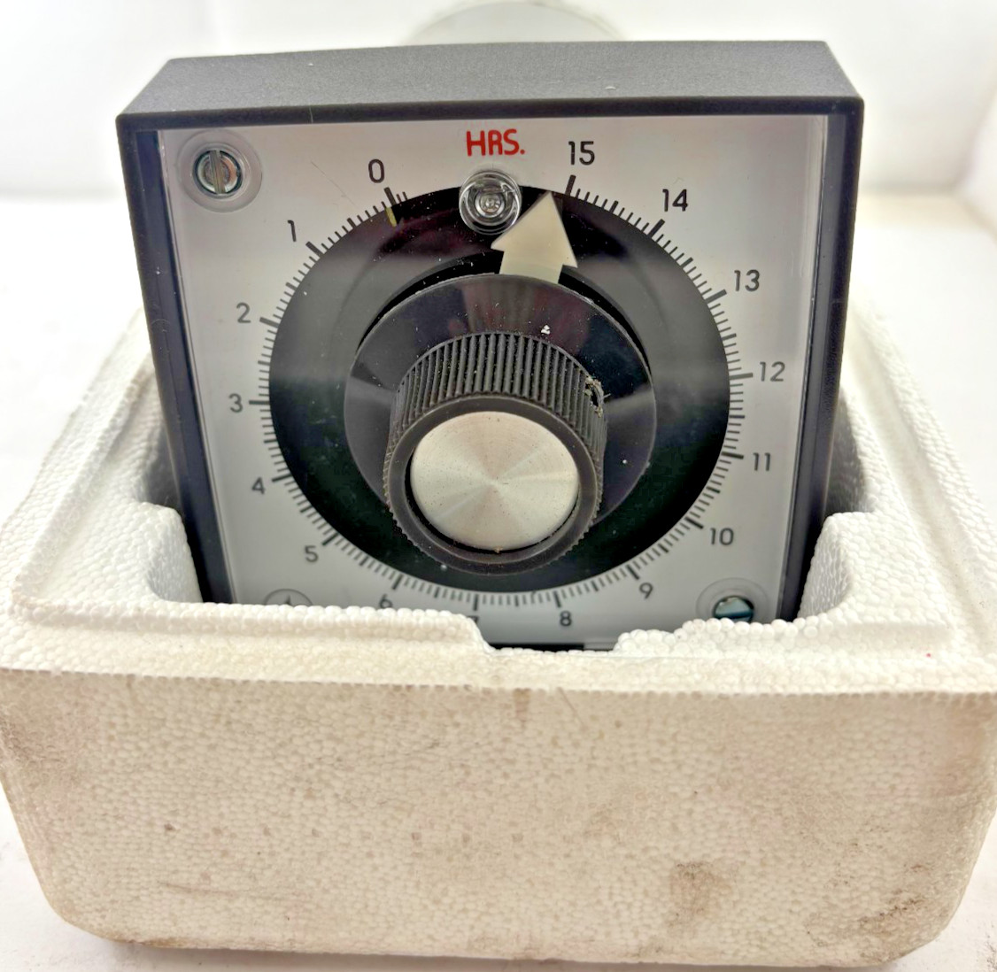 ATC 305E-021-A-10 PX-120 60 Automatic Timing Control – Industrial HVAC / Electri