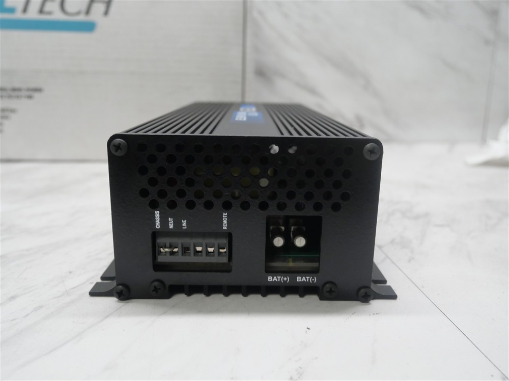 NEW EXELTECH INC XP2-1-4-6-1 / XP2146 DC to AC Power Inverter