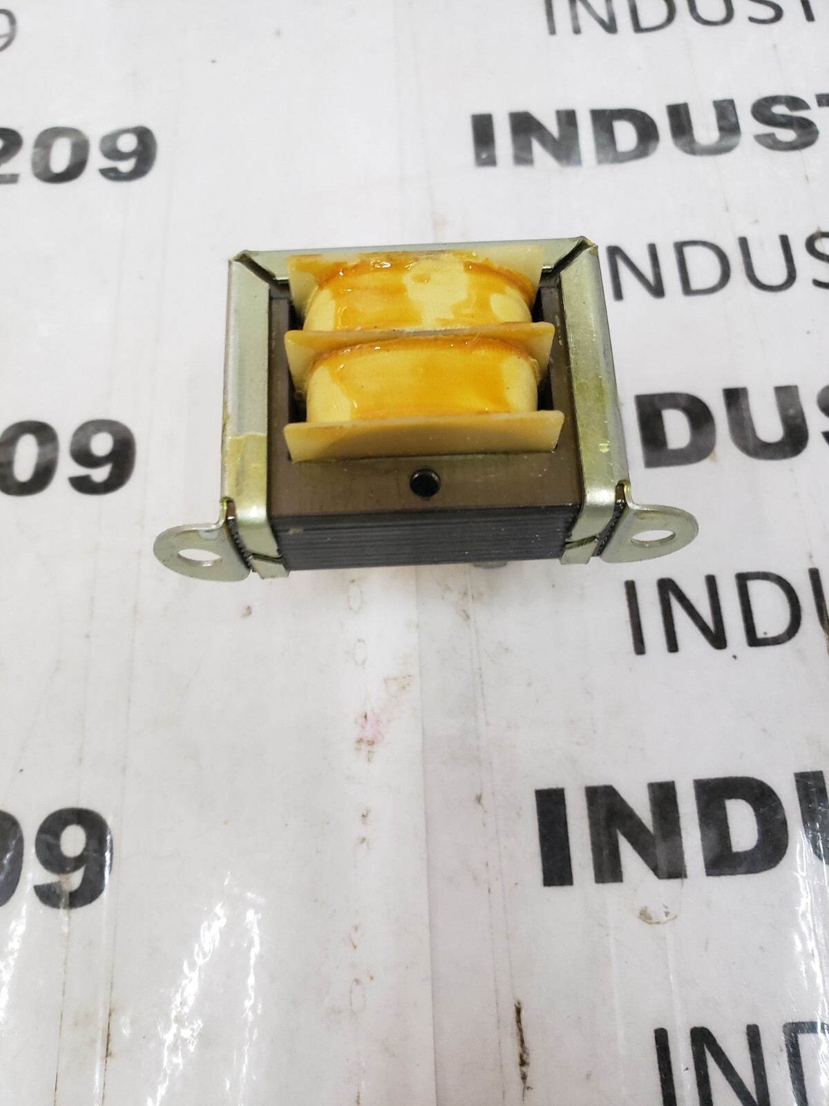 SIGNAL 241-4-2371 TRANSFORMER