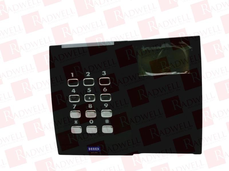 HID CORPORATION 923PPPNEK0033T / 923PPPNEK0033T (NEW IN BOX)
