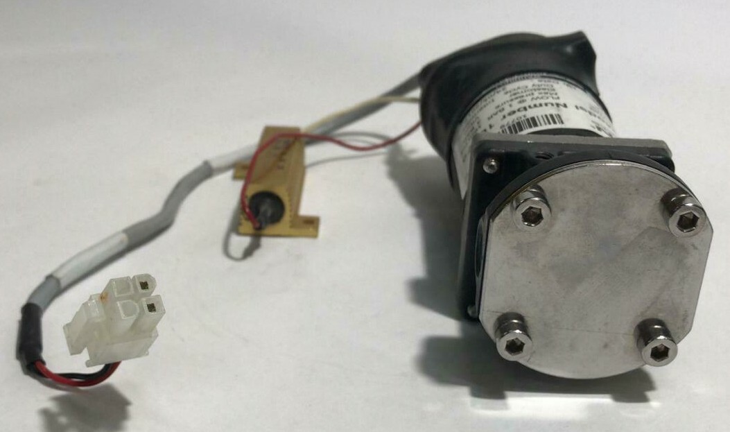 ✅ Procon Gear Pump Standex 10779 B2117