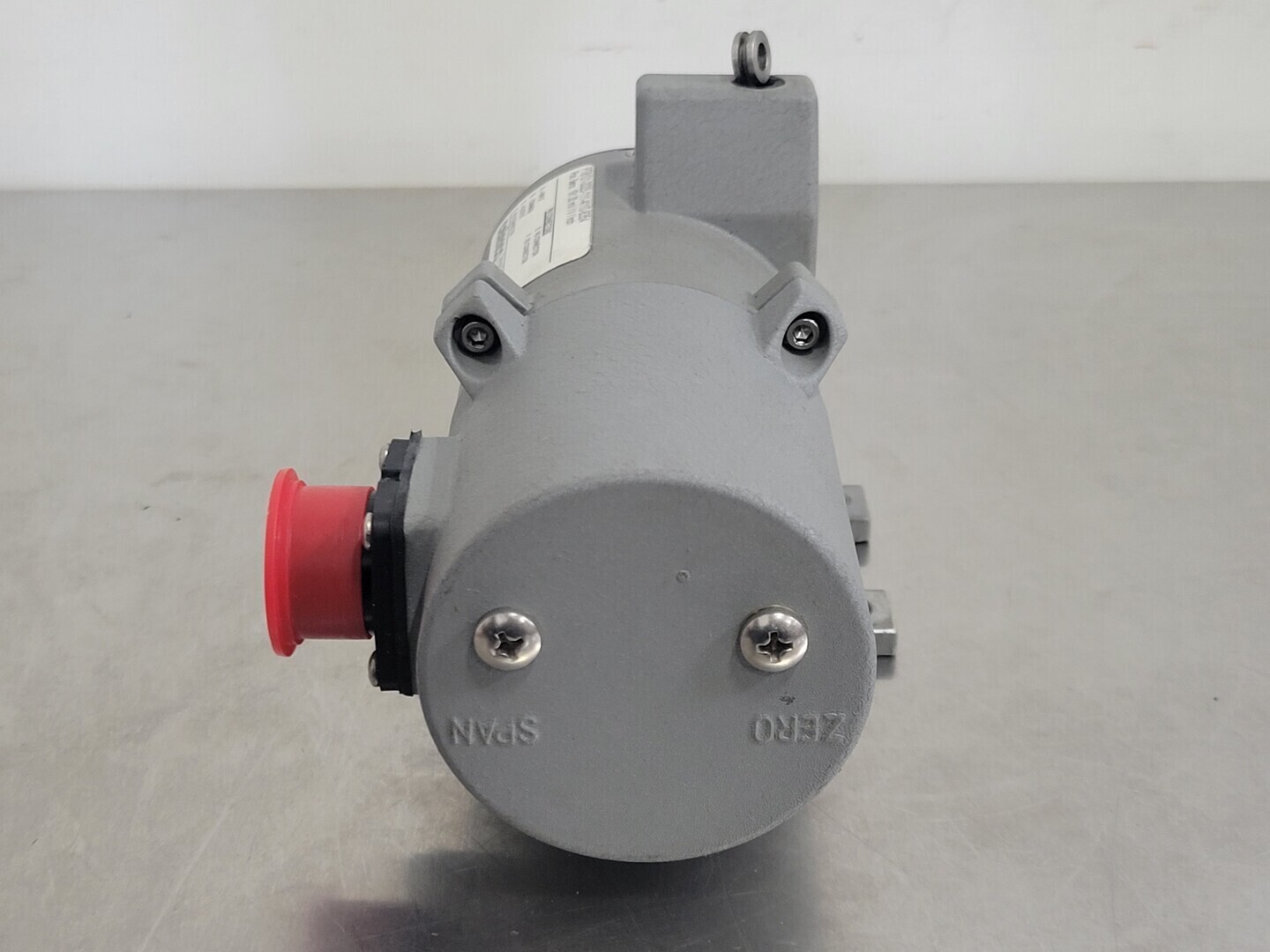 SURPLUS NEW CELESCO PT8101-0005-111-4110-8354 Position Transducer –