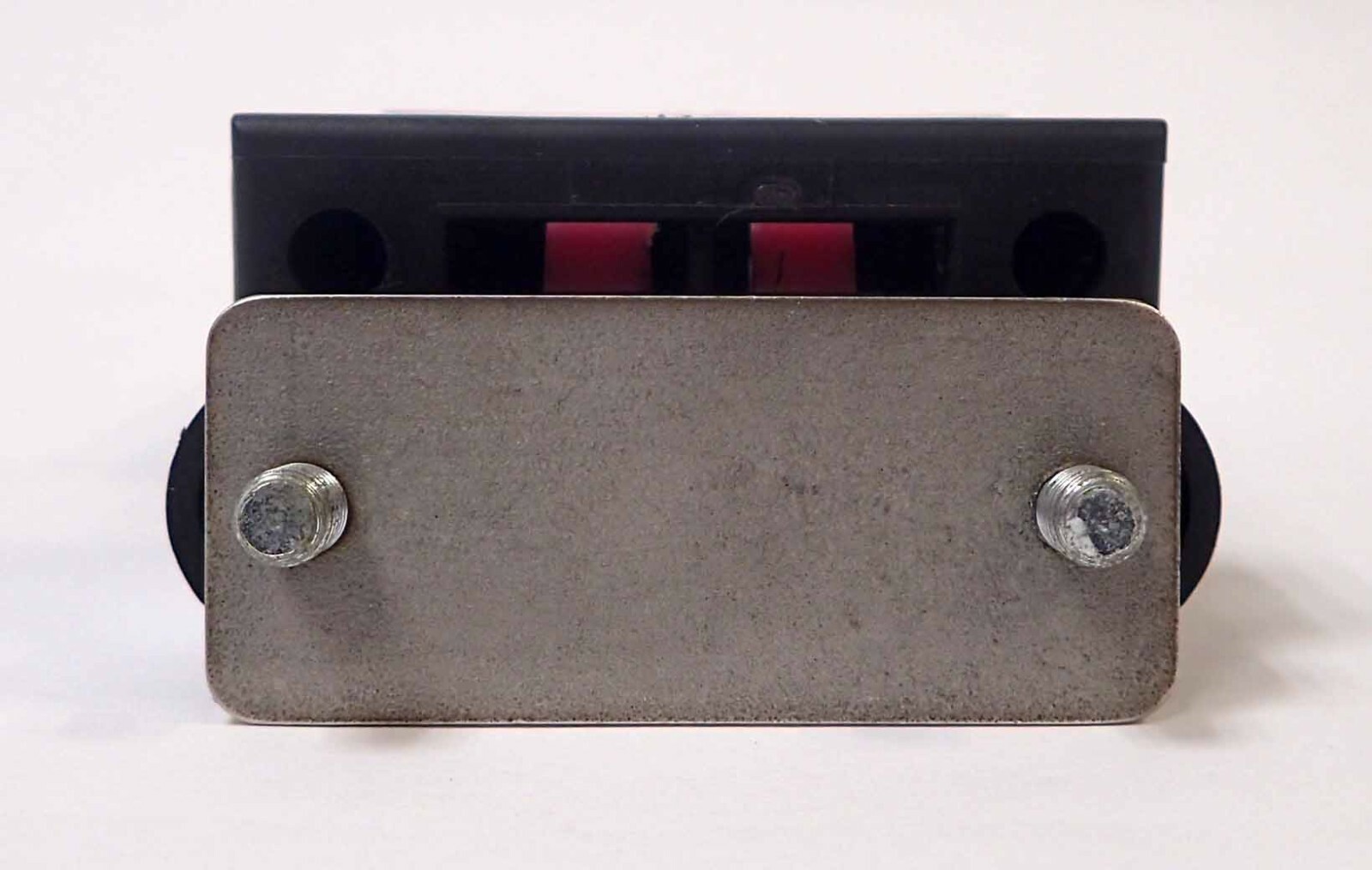 SCHMERSAL AZ 16-02ZVRK-M16-2254 SAFETY SWITCH WITH SEPARATE ACTUATOR – TESTED
