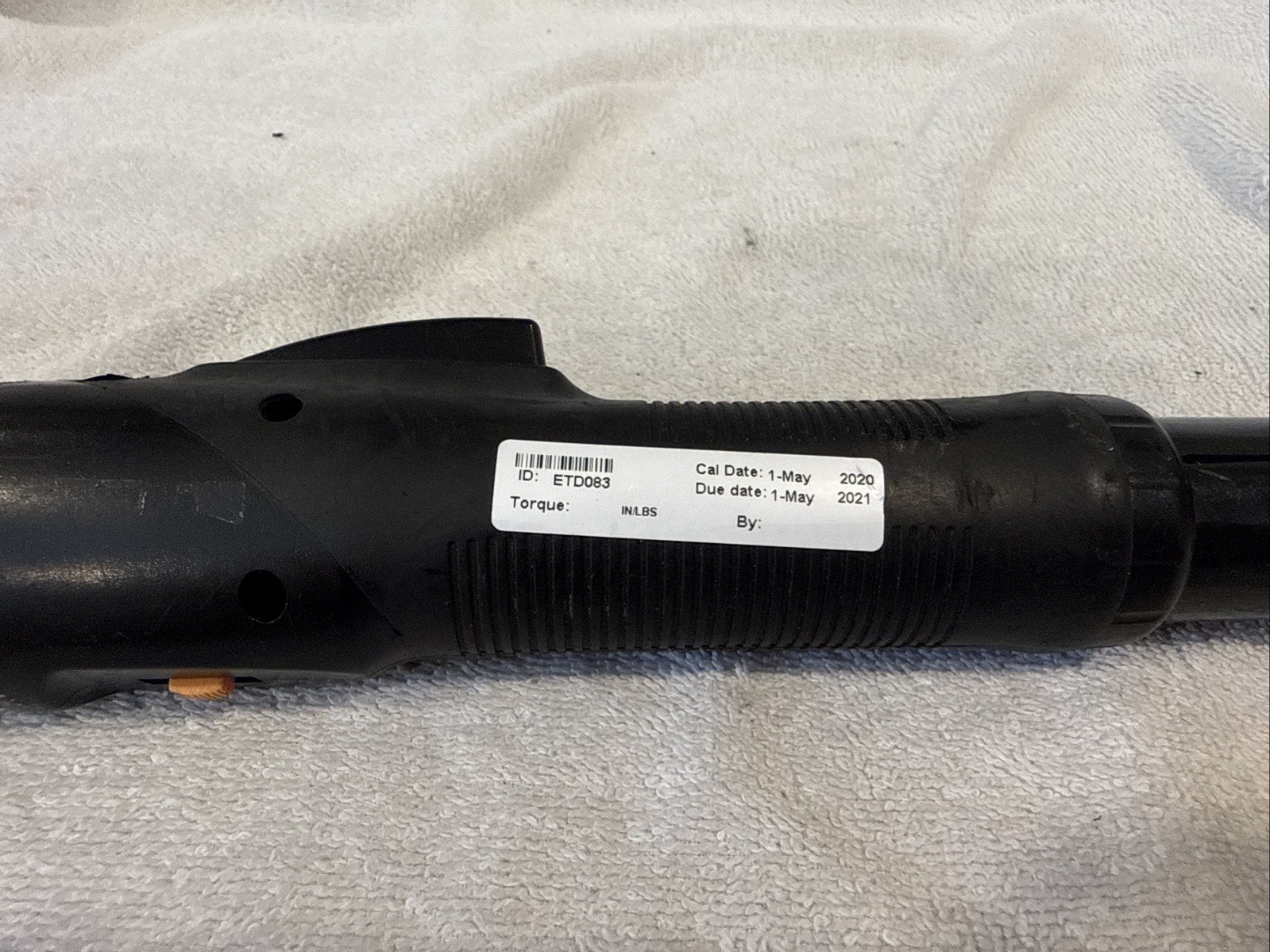 Delta Regis Electric Torque Screwdriver – ESL624-ESD – Warranty & Free Shipping