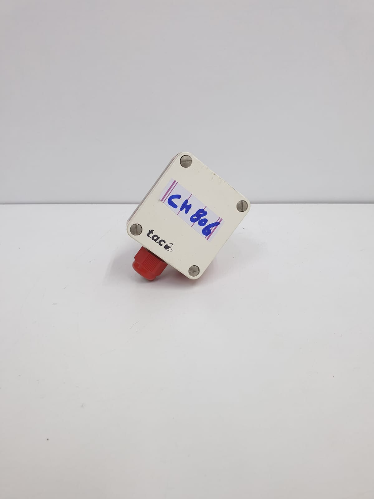 TAC STP Series temperature sensor, STP120-120, pipe, 120 mm, CH#806