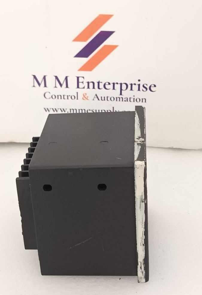 SCHNEIDER ELECTRIC CONZERV EM-1000 Power And Energy Meter *USED*