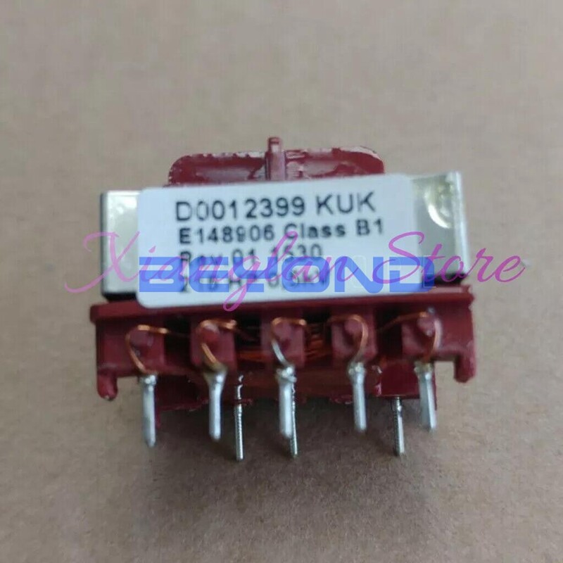 1Pcs New Inverter power supply drive isolation transformer 78-092-0102 D0012399