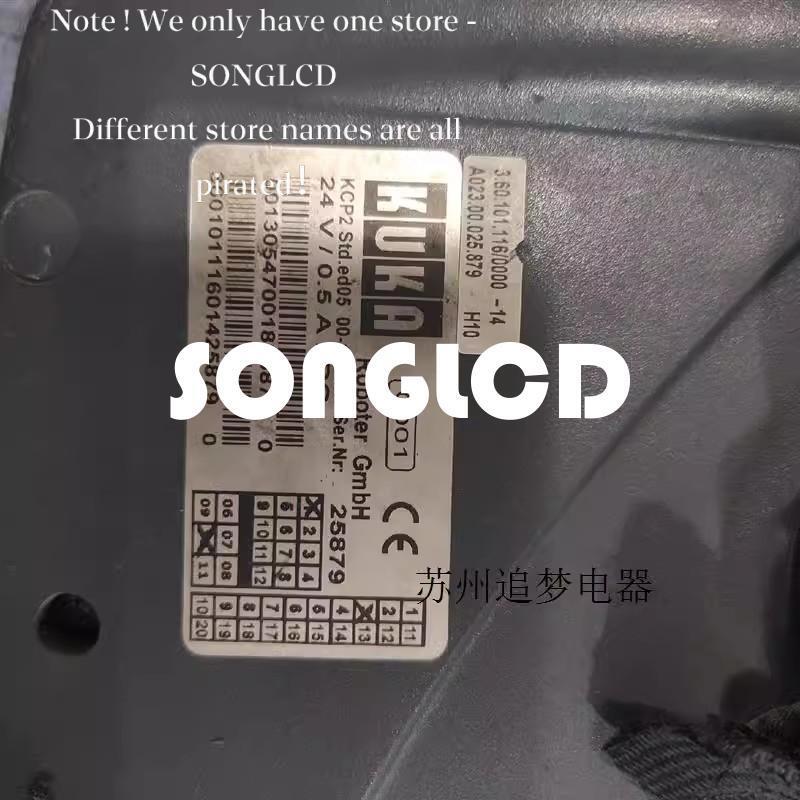 1PCS KCP2 00-130-547 90days warranty via DHL or FedEx