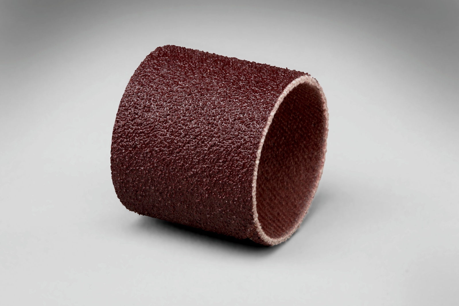 3M Cloth Spiral Band 341D, 40 X-weight, 1 in x 1 in, 100 per case (Case of 100)
