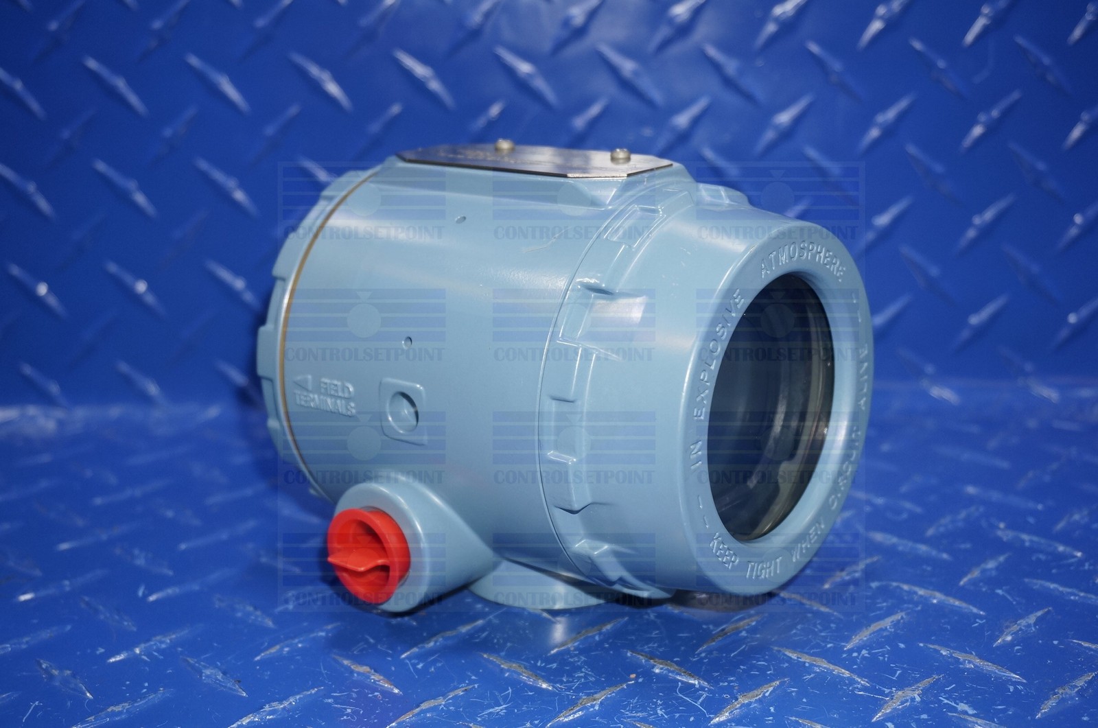 EMERSON ROSEMOUNT 3144PD1A1E5M5 TEMP TRANS 3144 PD1 ID87170