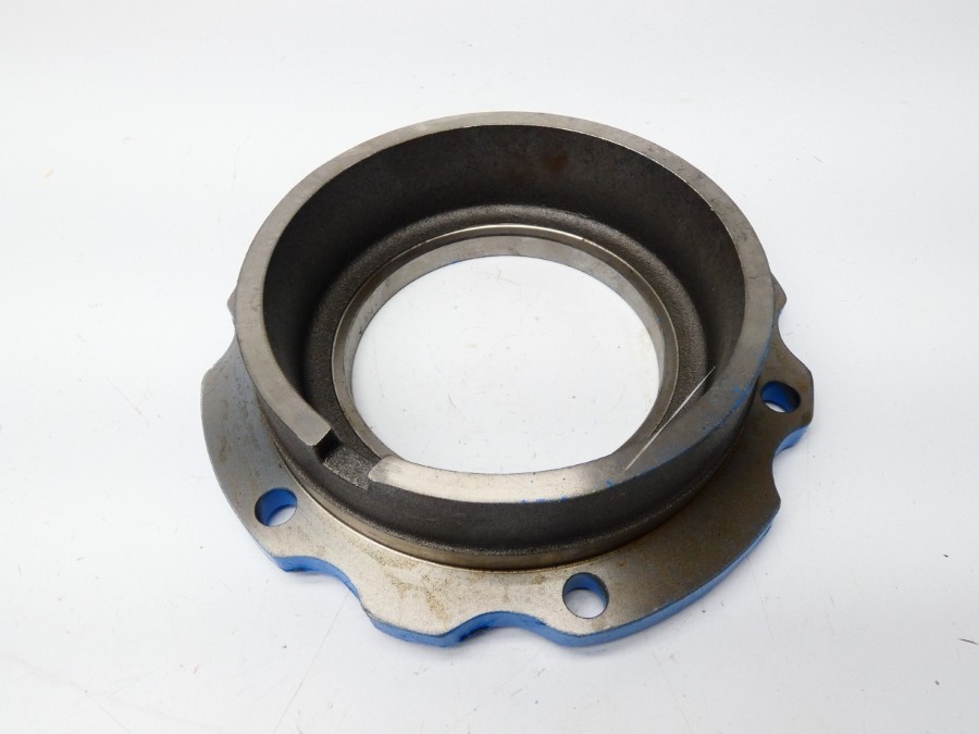 GOULDS PUMP 55395 10″ 5-1/4″ 7-1/2″ NSNP