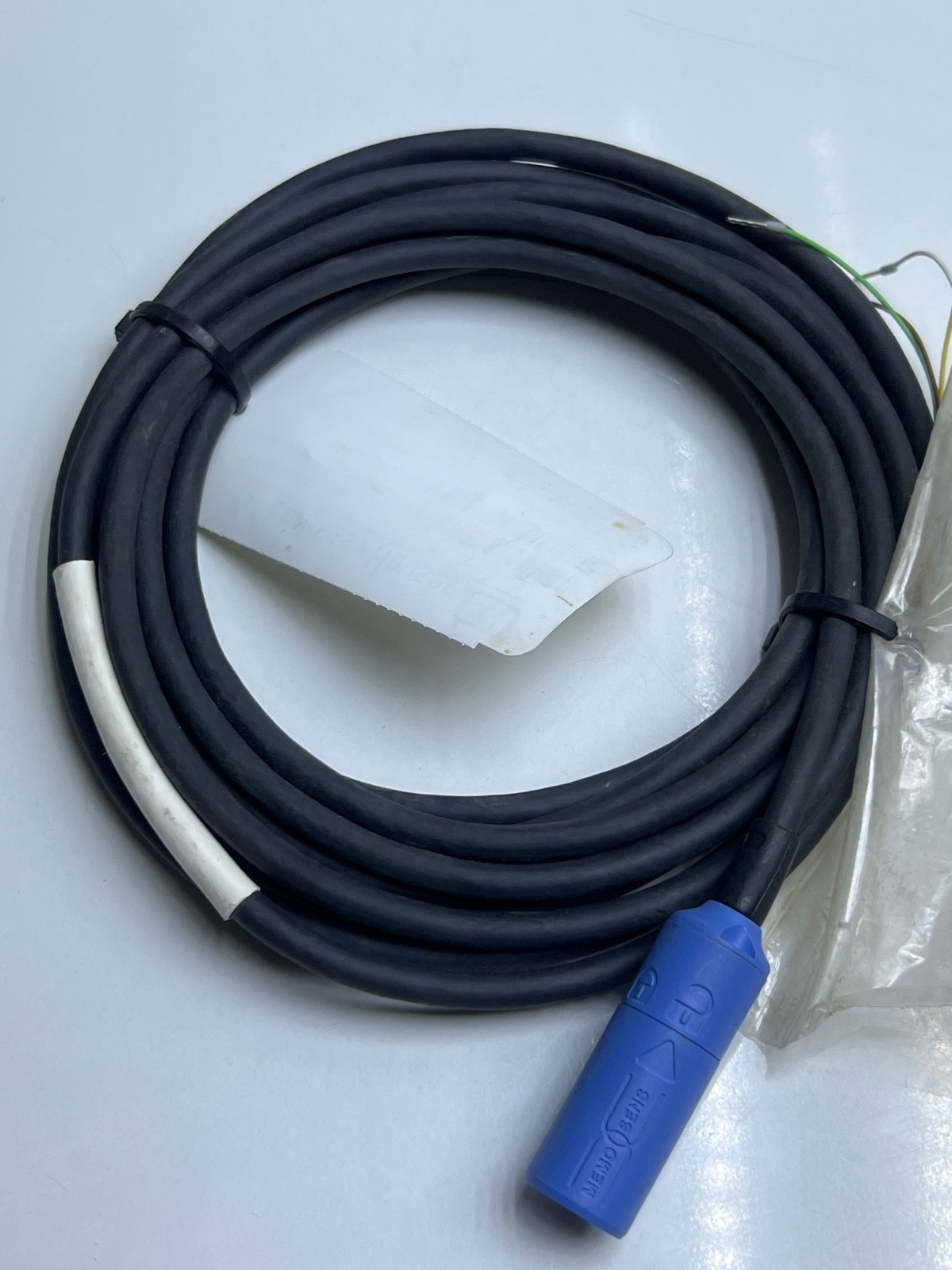 Endress+Hauser CYK10-A051 Digital Measuring Cable
