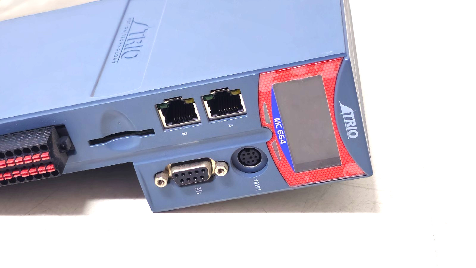 Trio Motion Technology MC 664 MC664-P861 single-core motion coordinator