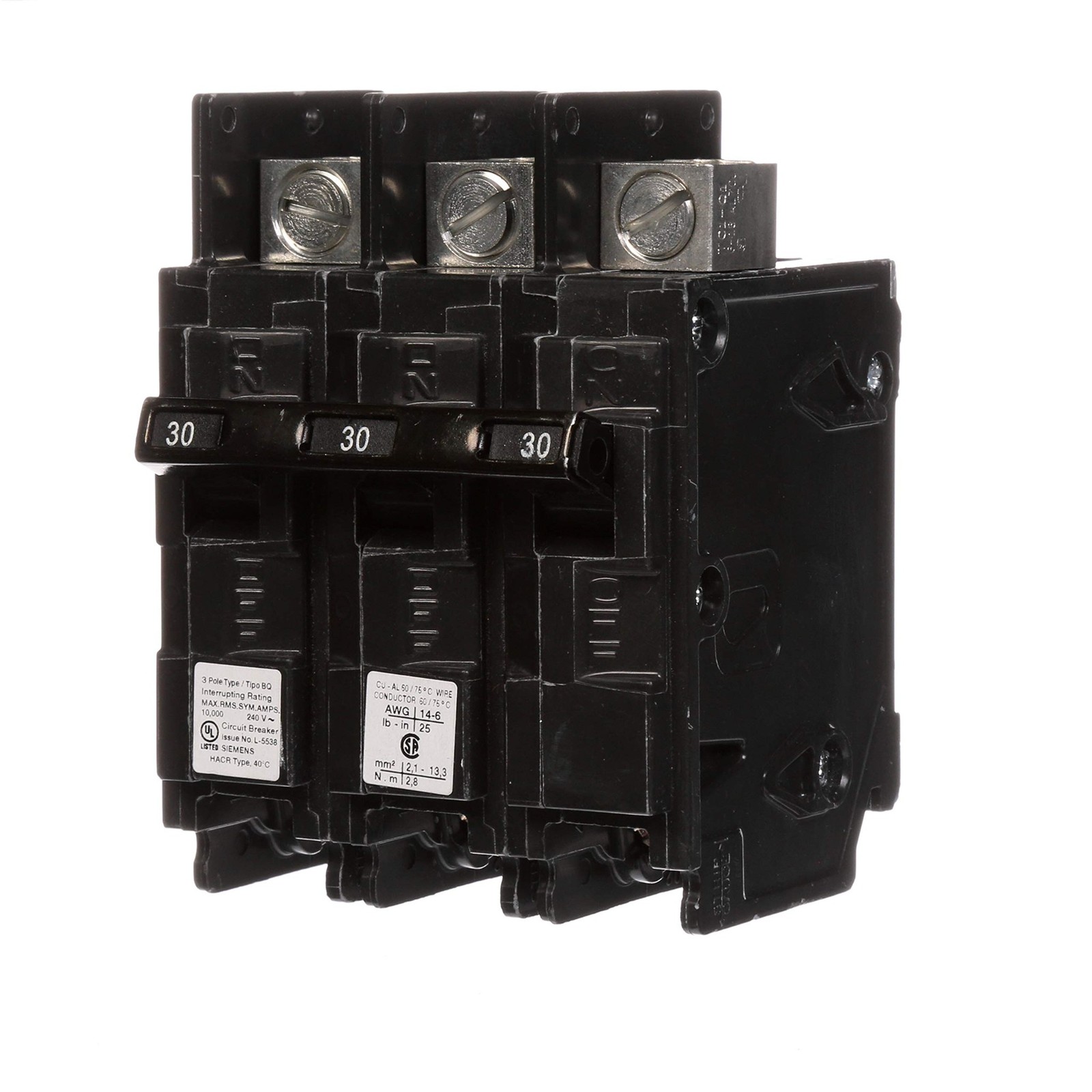 SIEMENS BQ3B030L