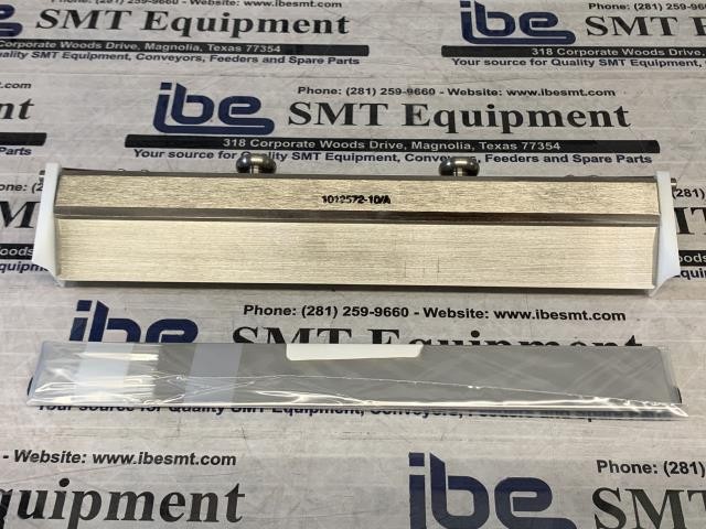 NEW MPM 10 inch Squeegee Assy W/Thick&Thin Blade – 1017765-10 w/Warranty