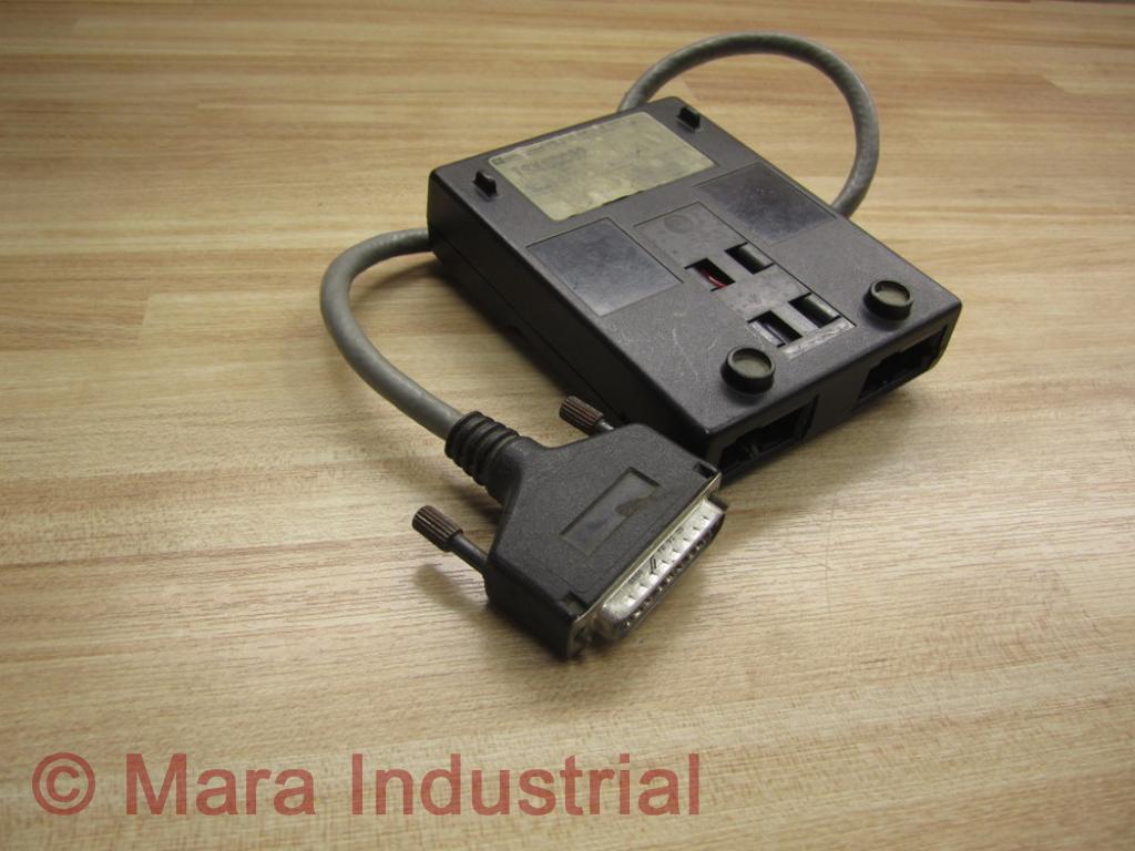 Telemecanique TSXSCC02 Software Key Support Module