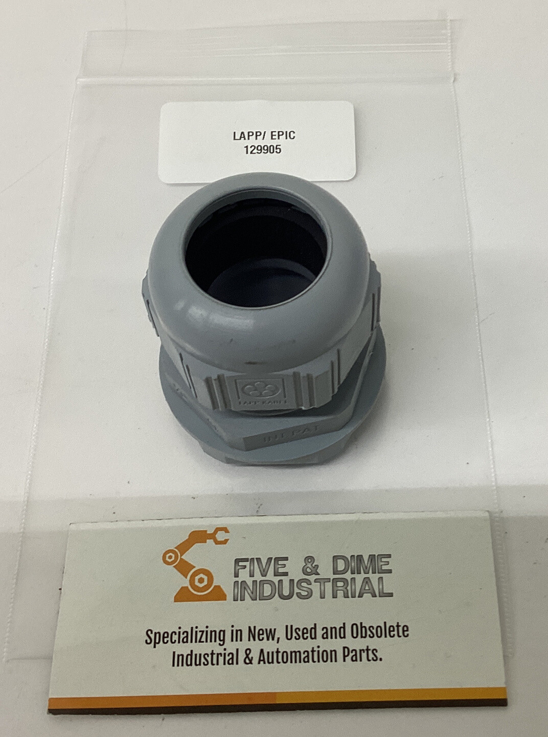 Lapp Epic 129905 Strain Relief Connector ST-29 (YE261)