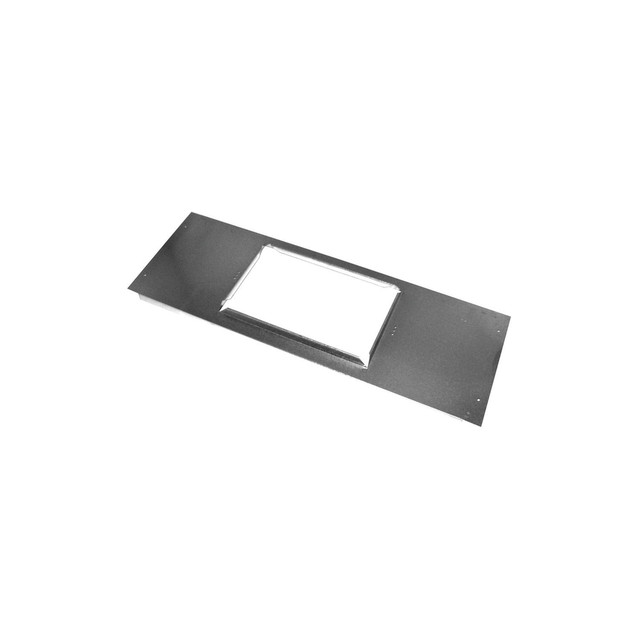 SOUTHWARK MC-31PF-4X10 1/2″ Plaster Frame Metal