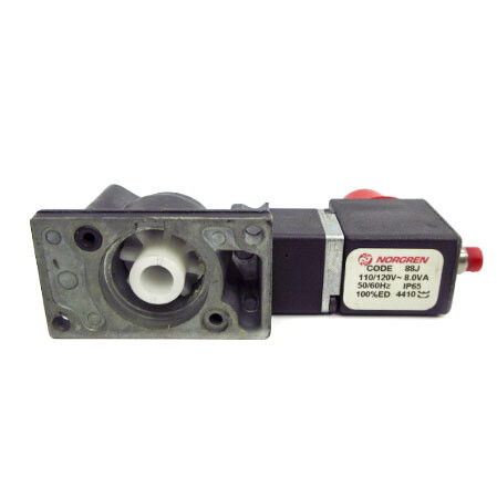 NORGREN 88J 110/120V NSNP