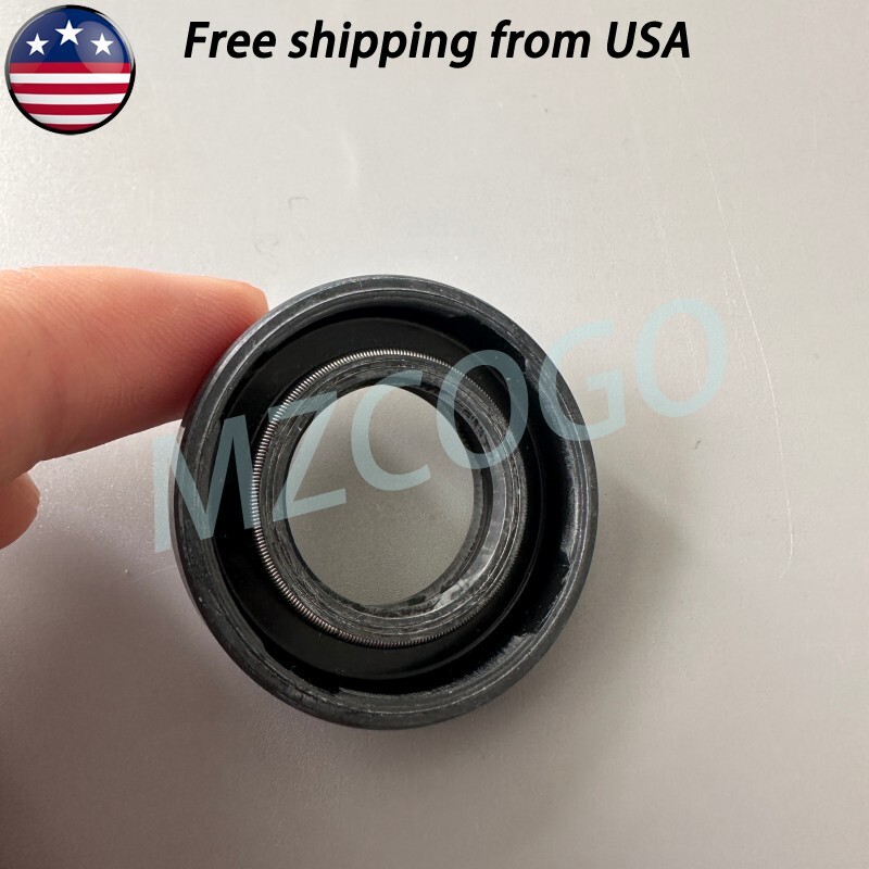 NEW FOR NOK BP1503G skeleton oil seal 19.05mm*34.6mm*6.3mm Qty:1