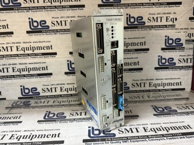Tamagawa Servo Driver – TA8074N4E1 w/Warranty