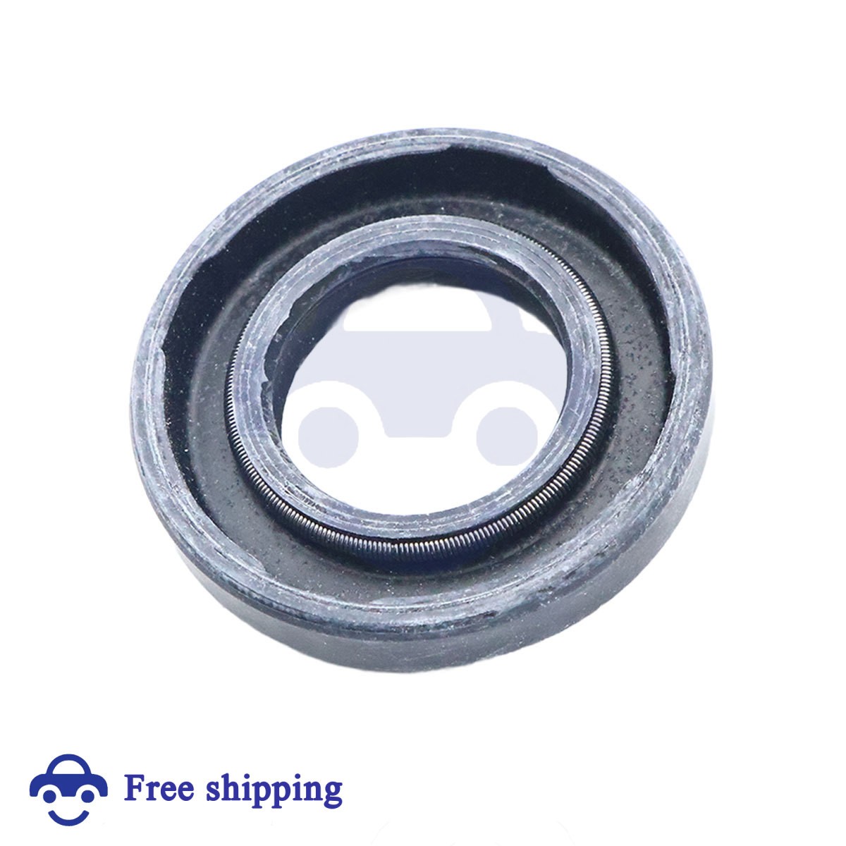 NEW FOR BP1503G skeleton oil seal 19.05*34.6*6.3mm Black