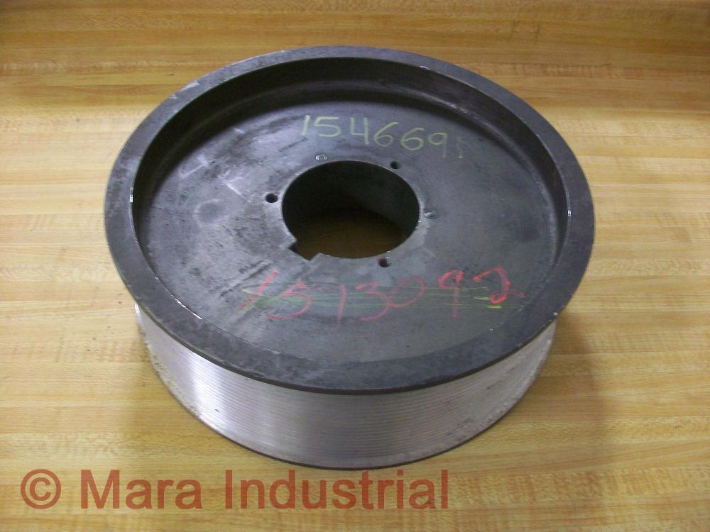 Part 1546691 13.5IN X 4IN X 4.25IN Pulley 20 Groove